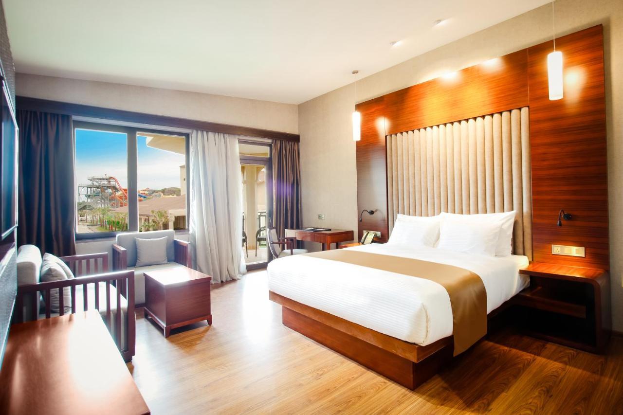Anaklia Resort By Pratap'S Signature Exteriér fotografie
