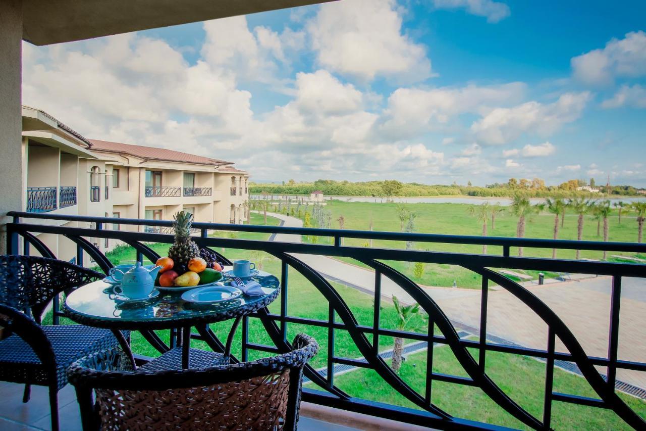 Anaklia Resort By Pratap'S Signature Exteriér fotografie